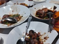 -汤城小厨•粤菜•靓汤(金融街店)