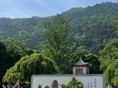 -华清宫景区