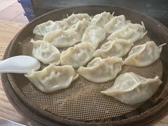 蒸饺-清真·白家牛肉罩火烧老店(育才街店)