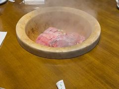 -抚仙湖生态石锅鱼野生菌(告庄店)