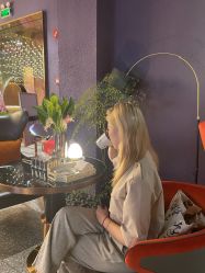 -花隐·美芙炫海菲秀皮肤管理中心