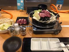 -北海道BBQ NOBOJIN