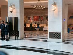 -漢咖啡·全服务式自助晚餐(武汉洲际酒店)