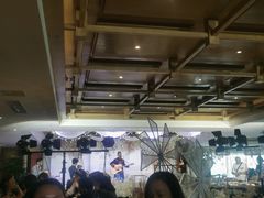 大堂-阿斯牛牛·凉山菜(新会展店)