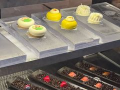 -嘉定凯悦·咖啡厅