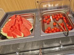 -小鱼小牛·鱼牛干锅·脆鱼火锅(世欧广场店)