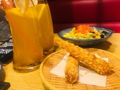 -無雙居酒屋(北京路店)