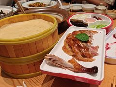 -满盛春饼·新津菜(河北路总店)