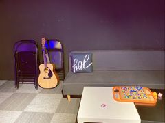 -VR间客漫虚拟现实体验馆(汉街店)