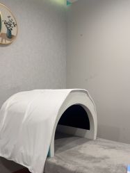 -茜茜美妍堂·华熙生物·甜朵体验中心