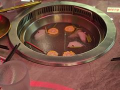 -三头牛·潮汕牛肉生蚝火锅 (夏湾店)