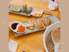 -越南牛肉河粉餐厅(书院巷店)