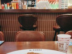 -伽喱博士 Dr.CURRY咖喱饭(太阳宫咖喱店)