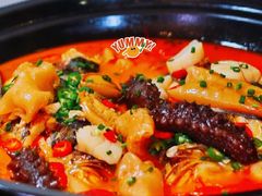 -虹御轩·传承江浙菜(虹桥店)