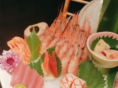 -松鹤精致料理(五一中路店)