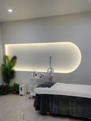 -VE专注问题肌·赛诺龙&科学美肤中心