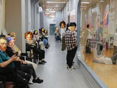 -零下舞度·街舞连锁机构(直沽校区)