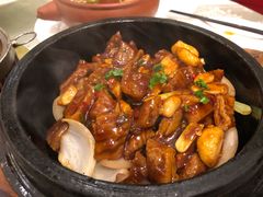 -東城故事·尋找姆媽的味道(玉兰路店)
