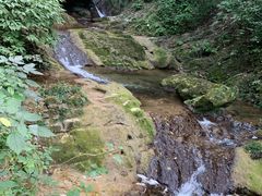 -桂林古东瀑布景区