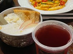 -滇野云南野生菌餐厅(陕西南路店)