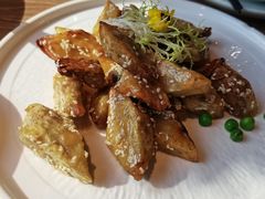 -周家二小姐的菜(西津渡店)