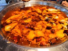 -新沸腾鱼乡(世贸天阶店)