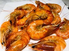 -渔民船说·北塘海鲜·天津菜·海肠捞饭(北塘古镇店)