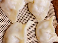 香菇蒸饺-西月城谭豆花(春熙路店)
