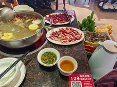 -八合里潮汕鲜牛肉火锅(深圳海岸城店)