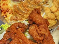 -小螺大作·螺蛳粉火锅(林和西店)