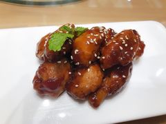 -枣子树·素食餐厅(普陀山店)