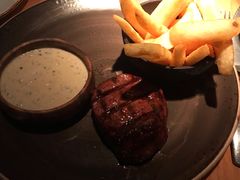 Filet-The Meat & Wine Co Southbank(南岸店)