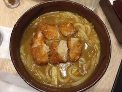 -CoCo壱番屋(久光百货店)
