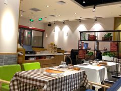 大堂-米斯特比萨(罗斯福店)
