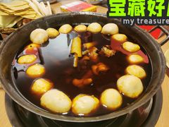 -李子坝梁山鸡(李子坝大鸡哥店)