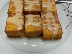 一口西多十港式饮品-维園(小梅大街店)