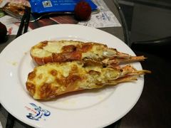-小天鹅戴斯酒店鲸鲨百汇创作料理