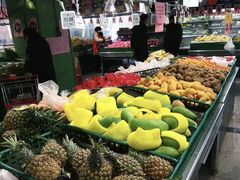 -物美综合超市(旧宫店)