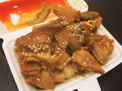 -细妹五香牛杂(步行街店)