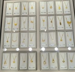 -周大福CHOW TAI FOOK(南翔老街店)