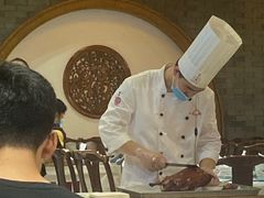 酥香嫩烤鸭-四季民福烤鸭店(望京旺角店)