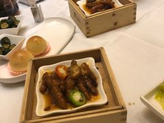 -天瑞轩·粤菜餐厅
