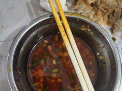 -重庆特色冷锅鱼(武大店)