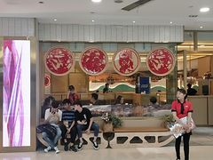 门面-东北风(柯桥万达店)