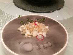 -富淳饭店(陆家嘴保利广场店)