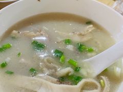 碗碗羊肉-刘记古镇羊肉汤