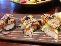 -白石的深夜食堂(大上海店)
