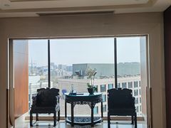 -北京丽晶酒店