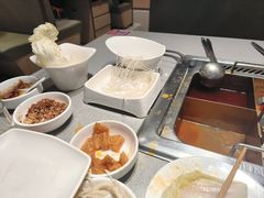 -海底捞火锅(振华广场生日主题店)