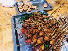-夜烤·宜宾烧烤(洋河路店)
